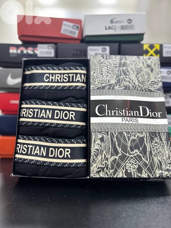 Original designer boxers 4