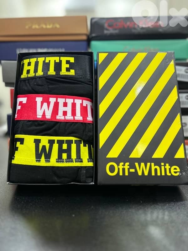 Original designer boxers 10