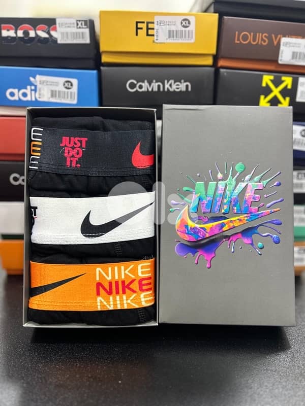 Original designer boxers 14