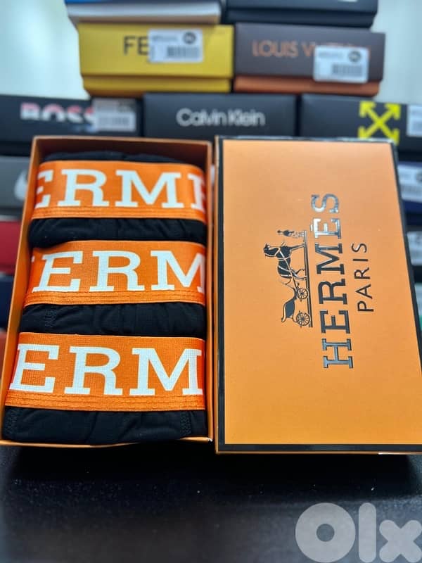 Original designer boxers 15