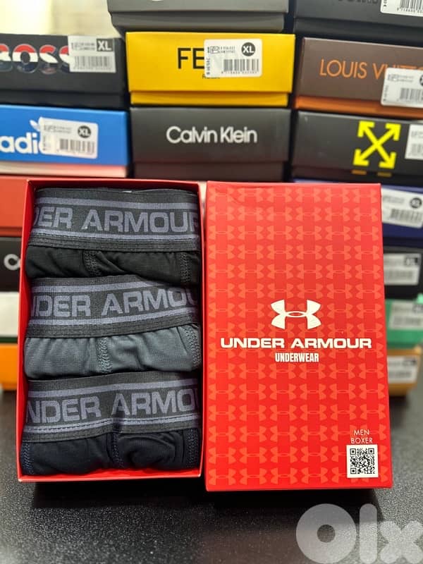 Original designer boxers 17