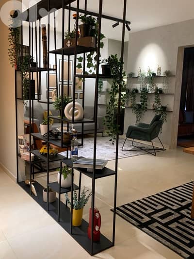 Bsalim 77 - Fully renovated, modern apartment