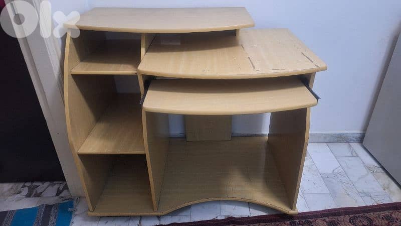 desk for study 1