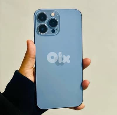 original iphone 13 pro max 128GB