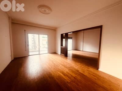 Sioufi near Gardens Sunny 270m2 3bdr 4bath Balconies Pkg Concierge