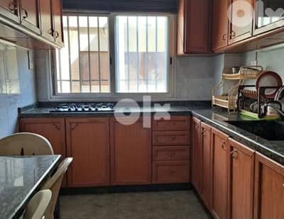 Foyer for Girls in Antelias