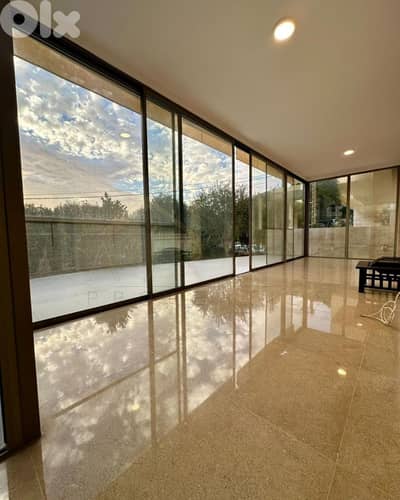 New Sheileh | 200 sqm + 100 sqm Garden