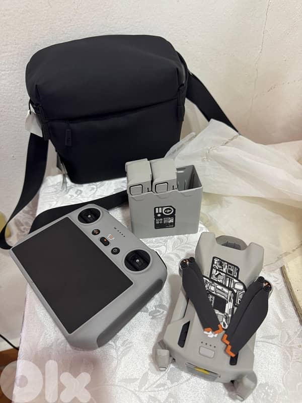 Dji Mini 3 3