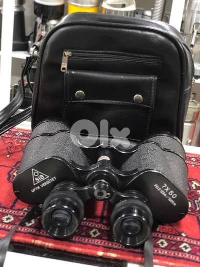 ناضور/binocular