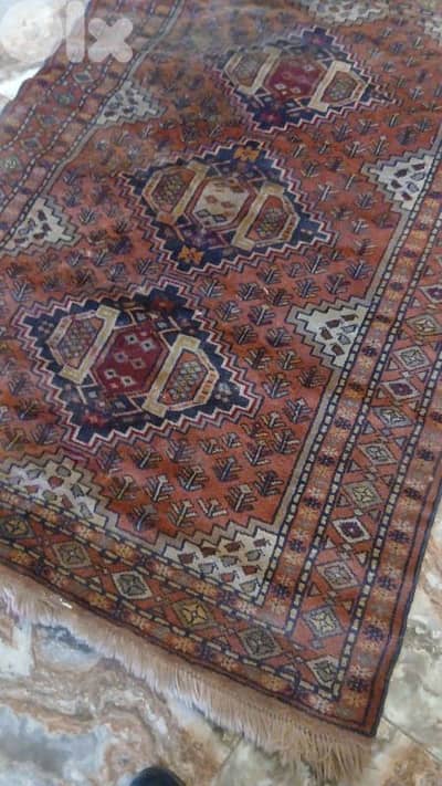 سجاده عجميه انتيك شغل يدوي