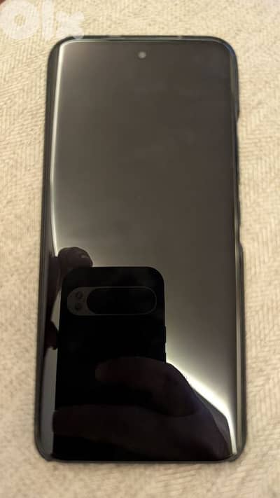 tecno spark slim with charger and box like new