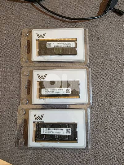 RAM 16 GB DDR5 5600 MHZ BRAND NEW