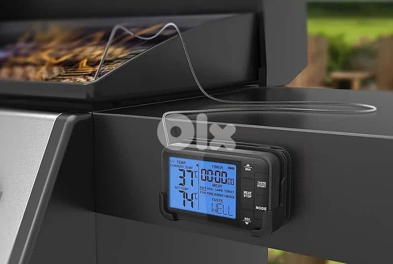 barbecue thermometer 3