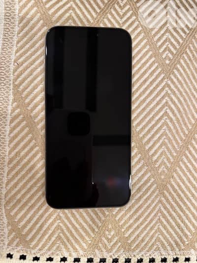 iphone 15 pro max 256 GB