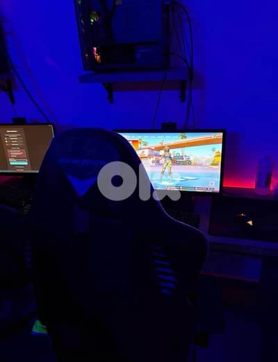 gaming lounge (network)