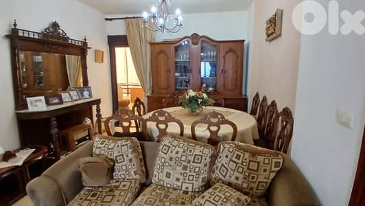 Apartment For Sale In Ghadir - شقة للبيع في غدير