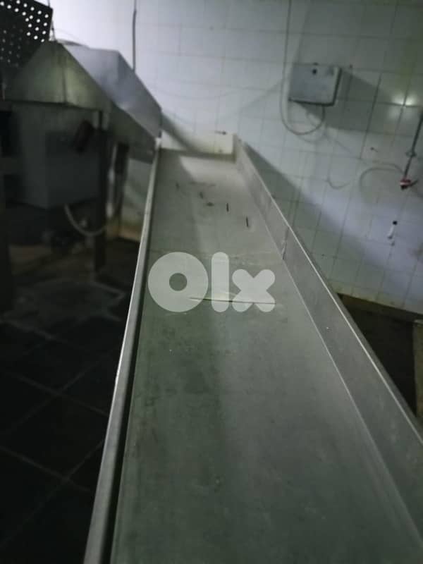 slaughter house chicken for sale 3