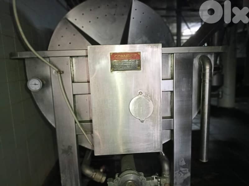 slaughter house chicken for sale 8