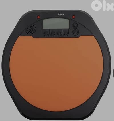 Digital Drum Pad with Sticks