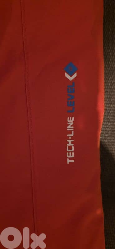 Killtec SKI Trousers / 12 years old