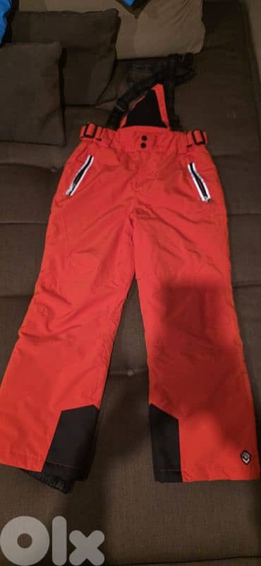 Killtec SKI Trousers / 12 years old 1