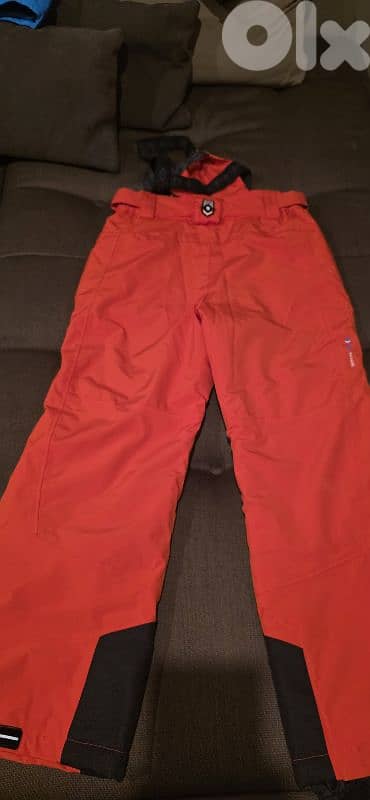 Killtec SKI Trousers / 12 years old 2