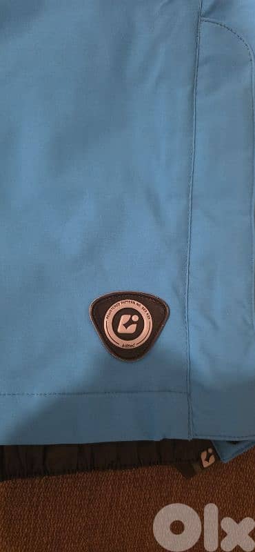 Killtec SKI trousers 9-10 yrs / used twice 1