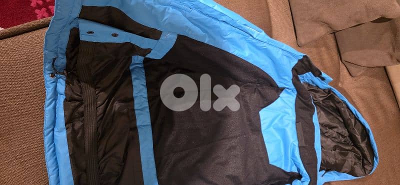 Ski jacket TopTen 12 yrs 1