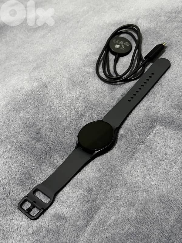 SAMSUNG GALAXY WATCH 5 2