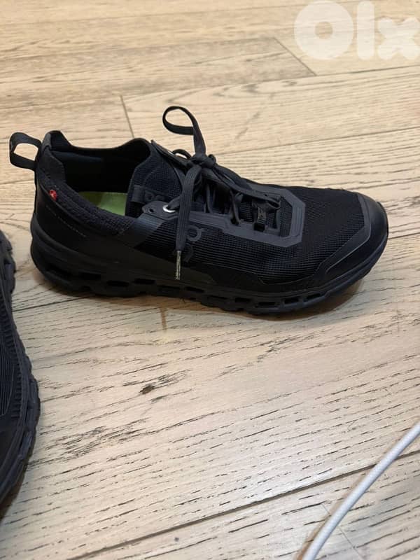 on running (original) 1