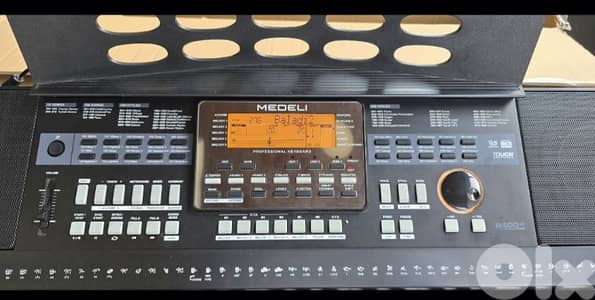 اورغ شرقي / غربي