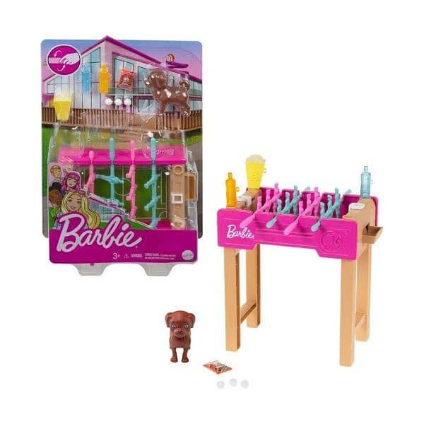 Barbie GRG77 (Limited Quantity) 2
