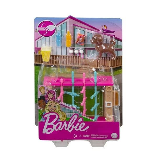 Barbie GRG77 (Limited Quantity) 3