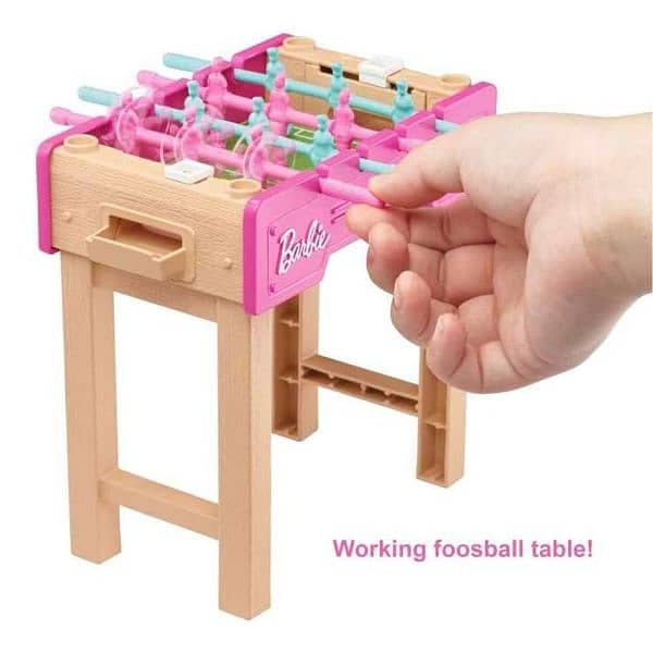 Barbie GRG77 (Limited Quantity) 4