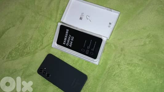 Samsung A54 5G