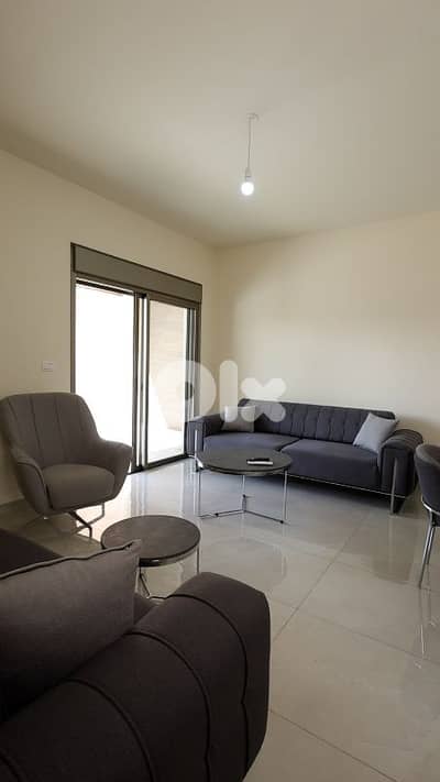 Apartment for sale in dbayeh شقة للبيع في ضبيه