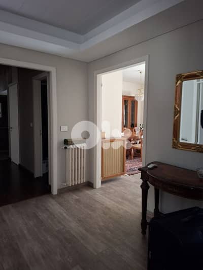 A fully furnished apartment for sale in Jal Dib