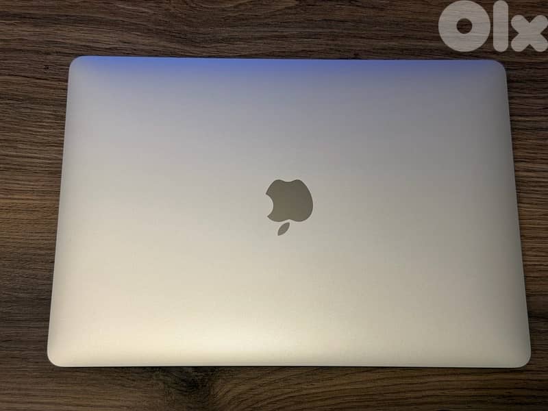 MacBook Air M1 2