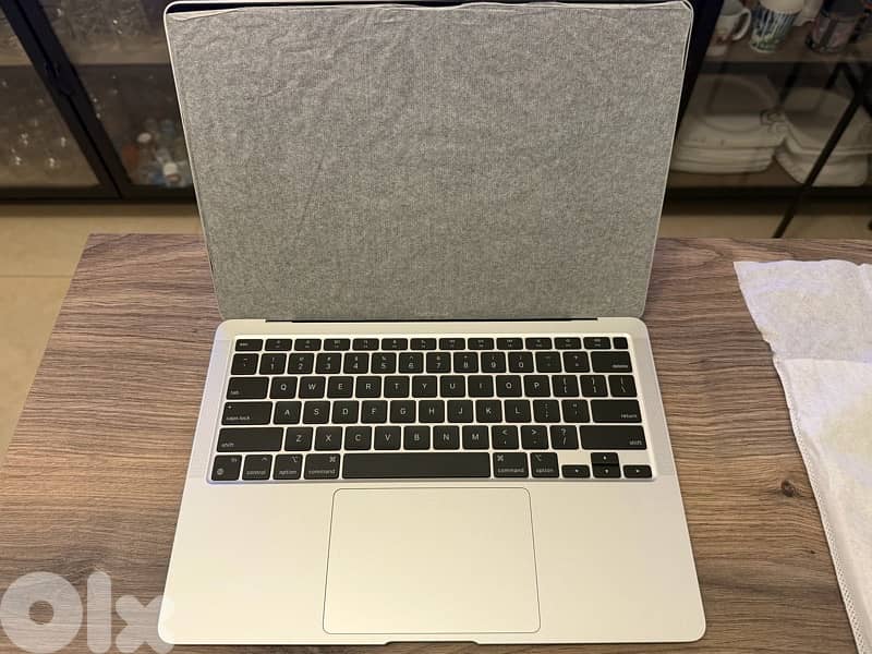 MacBook Air M1 3