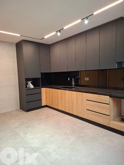 High end apartment for sale in Jal Dib