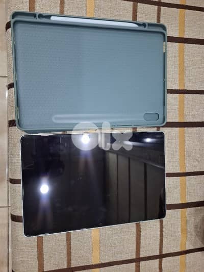 samsung S9 FE Tablet barely used for Uni