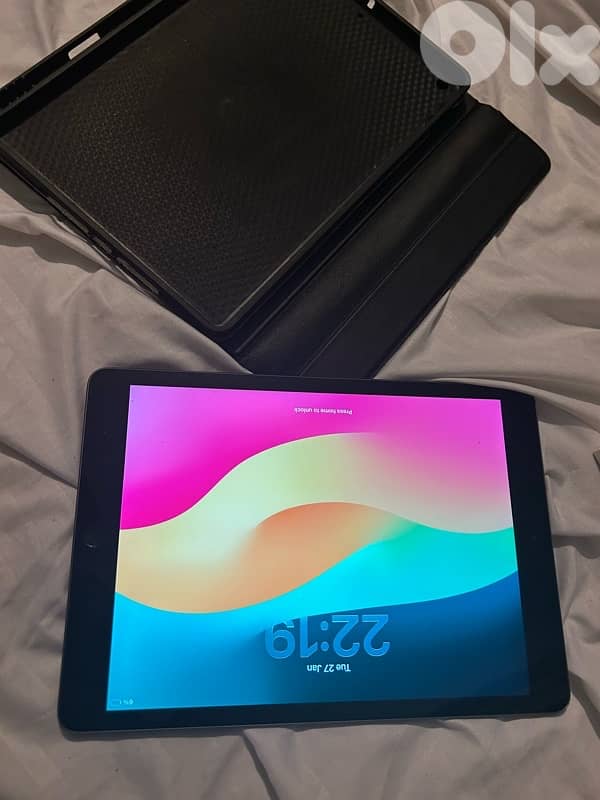 Ipad 8 32 gb 1
