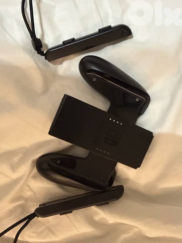 NINTENDO SWITXH BUNDEL!!!! 1