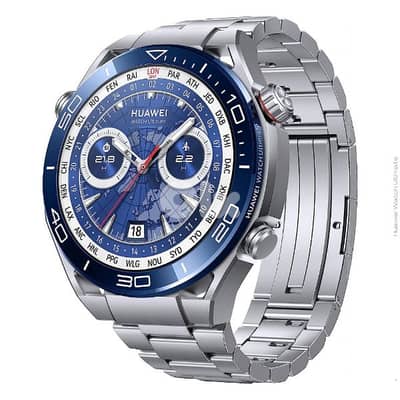 Huawei Watch Ultimate