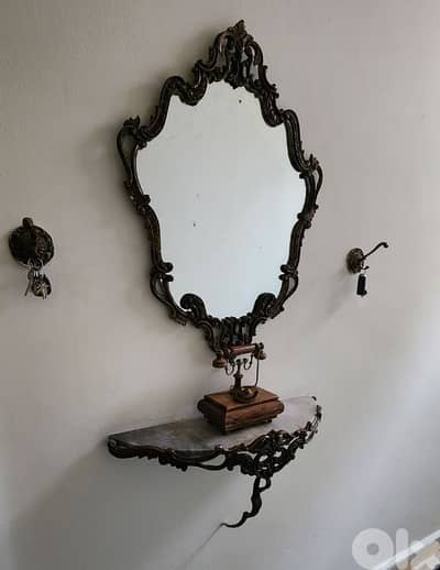 Copper Antiques | تحف نحاسية أنتيكا