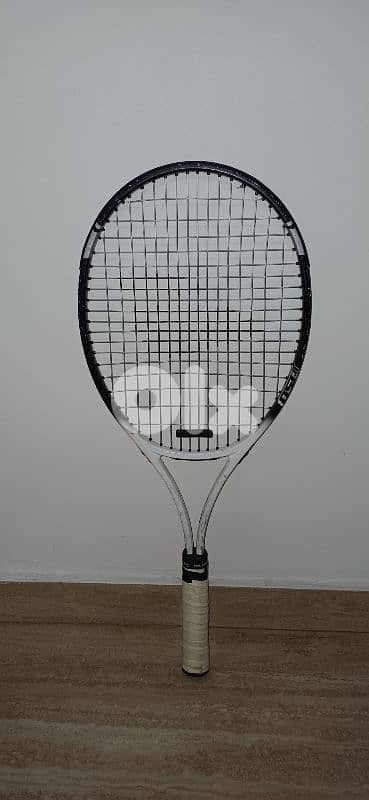 tennis racket 1