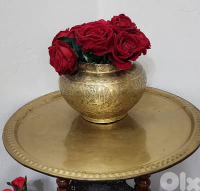 Copper Antiques | تحف نحاسية أنتيكا