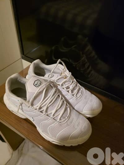 SHOES NIKE TN AIR MAX 44