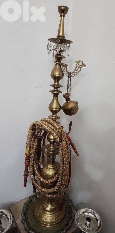 Copper Antiques | تحف نحاسية أنتيكا