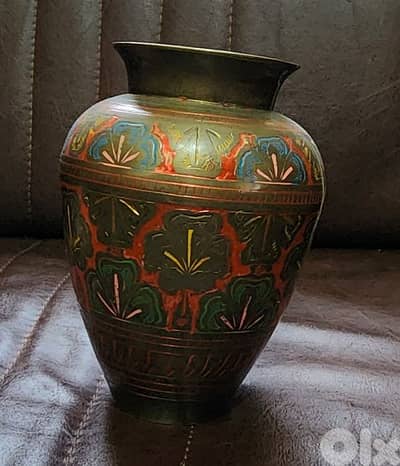 Copper Antiques | تحف نحاسية أنتيكا